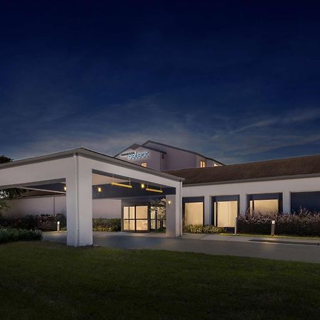 Sonesta Select Charlotte University Research Park Zewnętrze zdjęcie