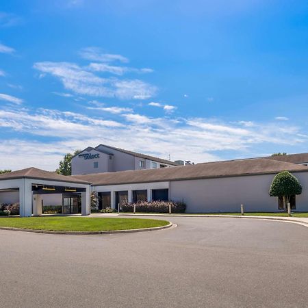 Sonesta Select Charlotte University Research Park Zewnętrze zdjęcie
