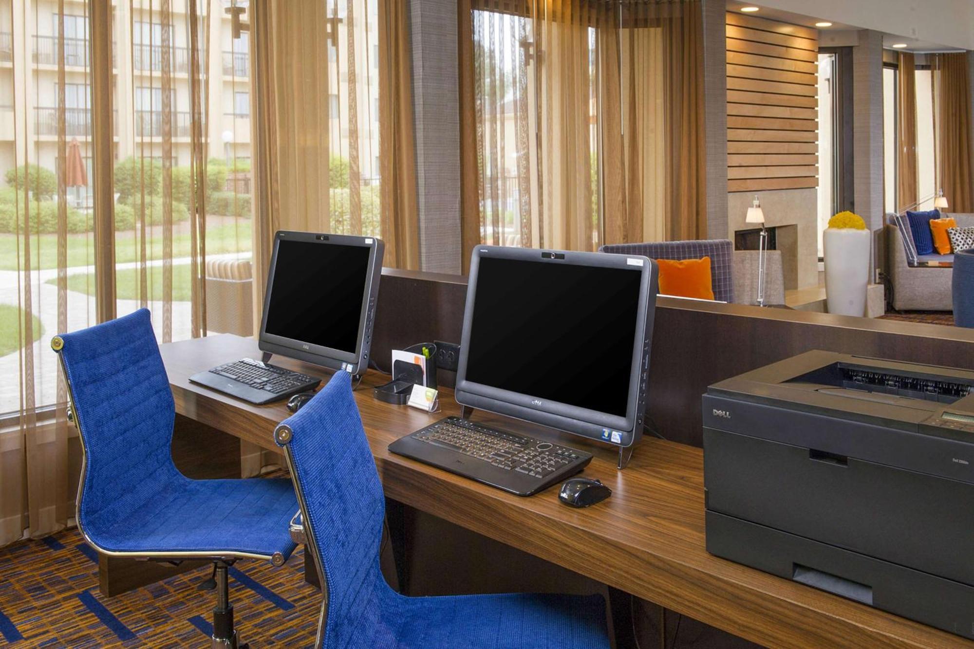 Sonesta Select Charlotte University Research Park Zewnętrze zdjęcie