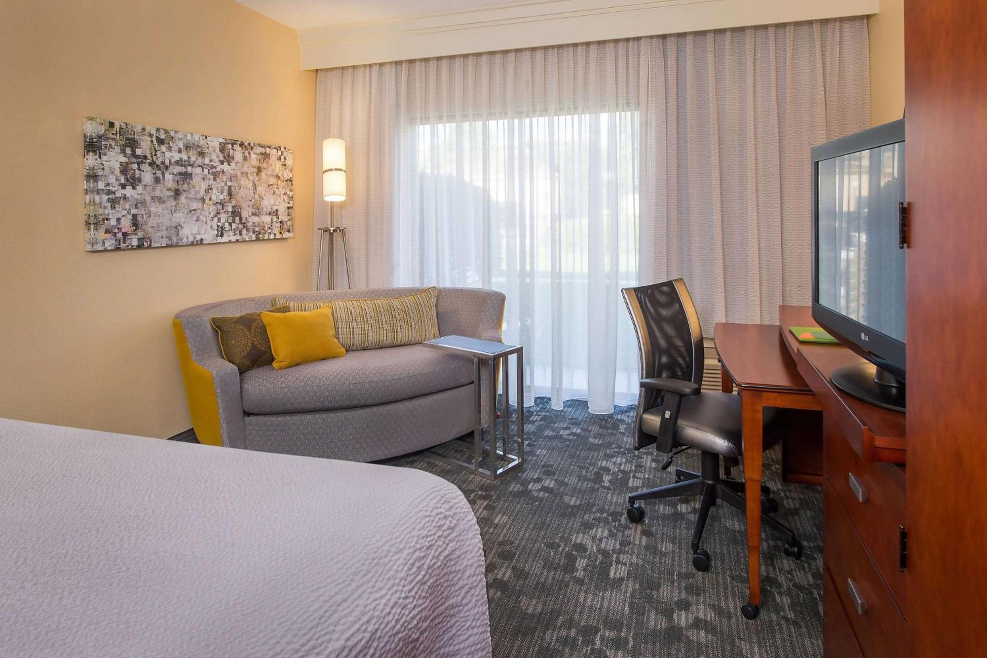 Sonesta Select Charlotte University Research Park Zewnętrze zdjęcie