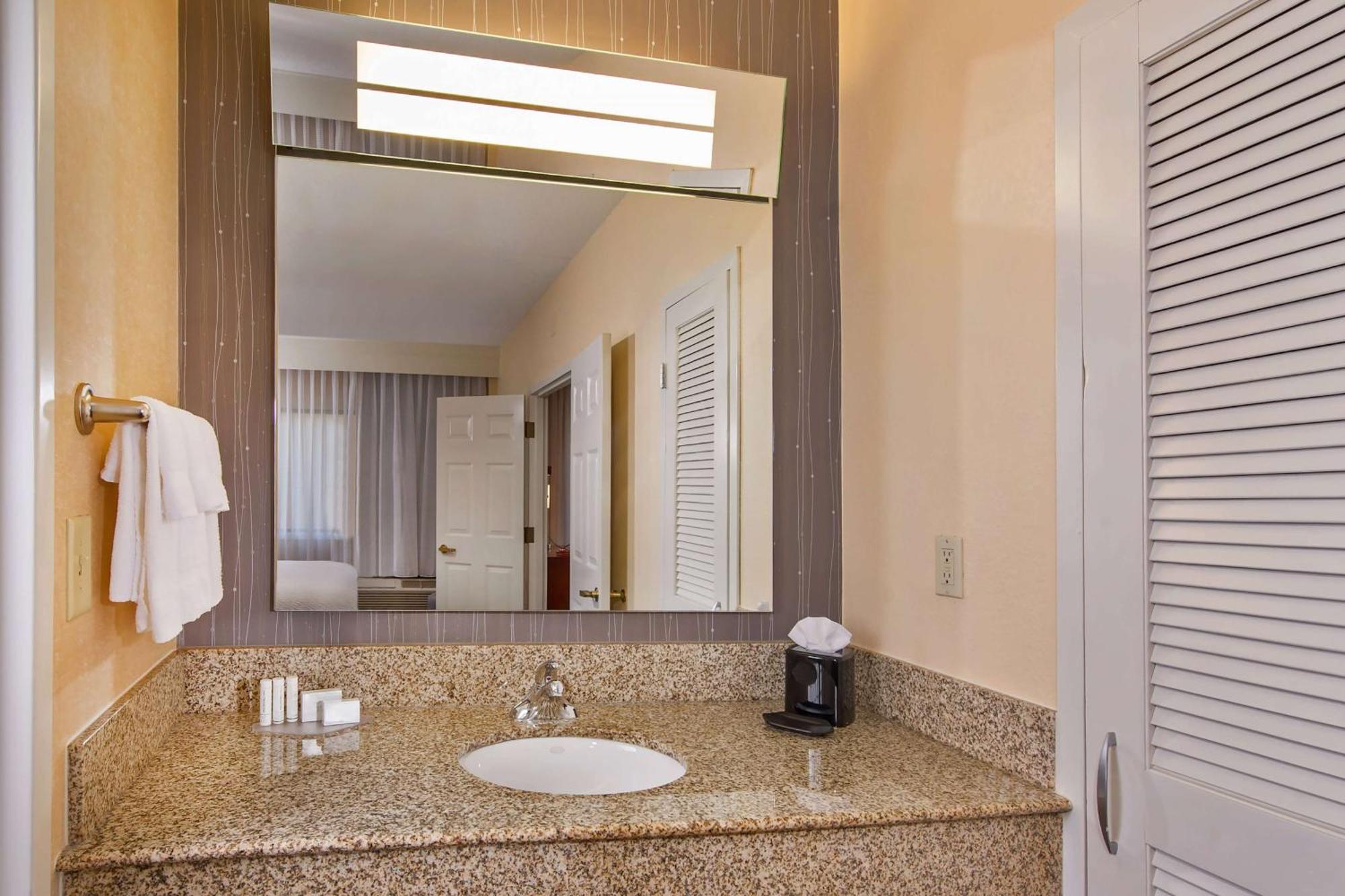 Sonesta Select Charlotte University Research Park Zewnętrze zdjęcie