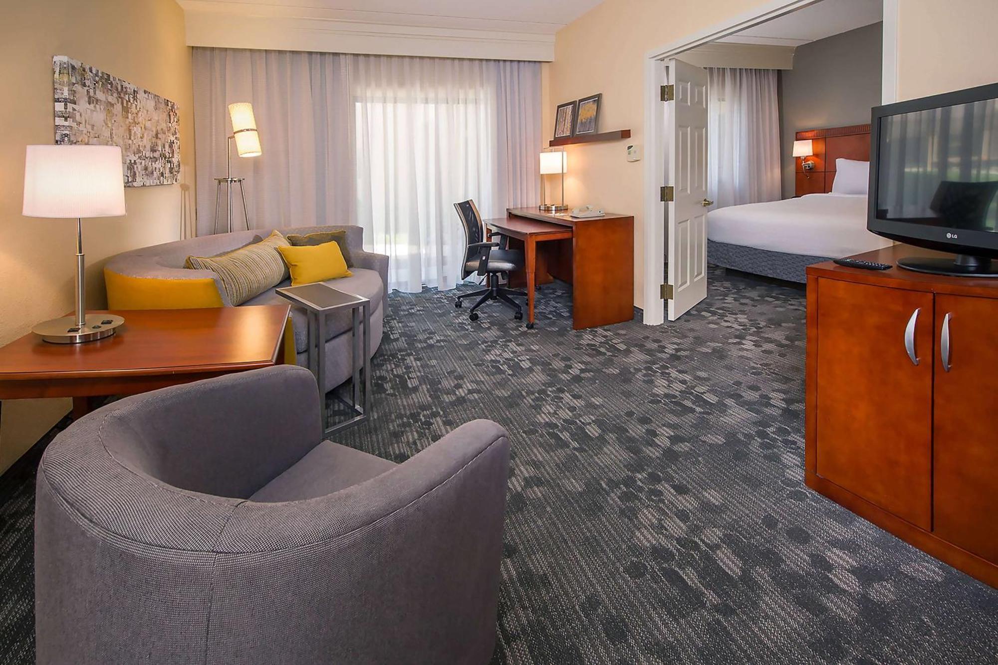 Sonesta Select Charlotte University Research Park Zewnętrze zdjęcie