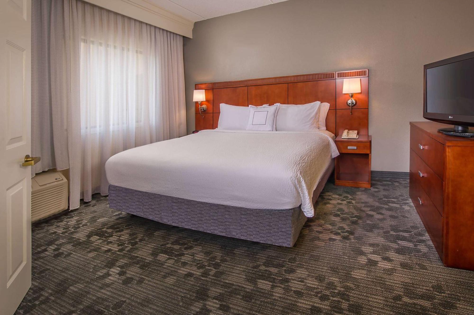 Sonesta Select Charlotte University Research Park Zewnętrze zdjęcie