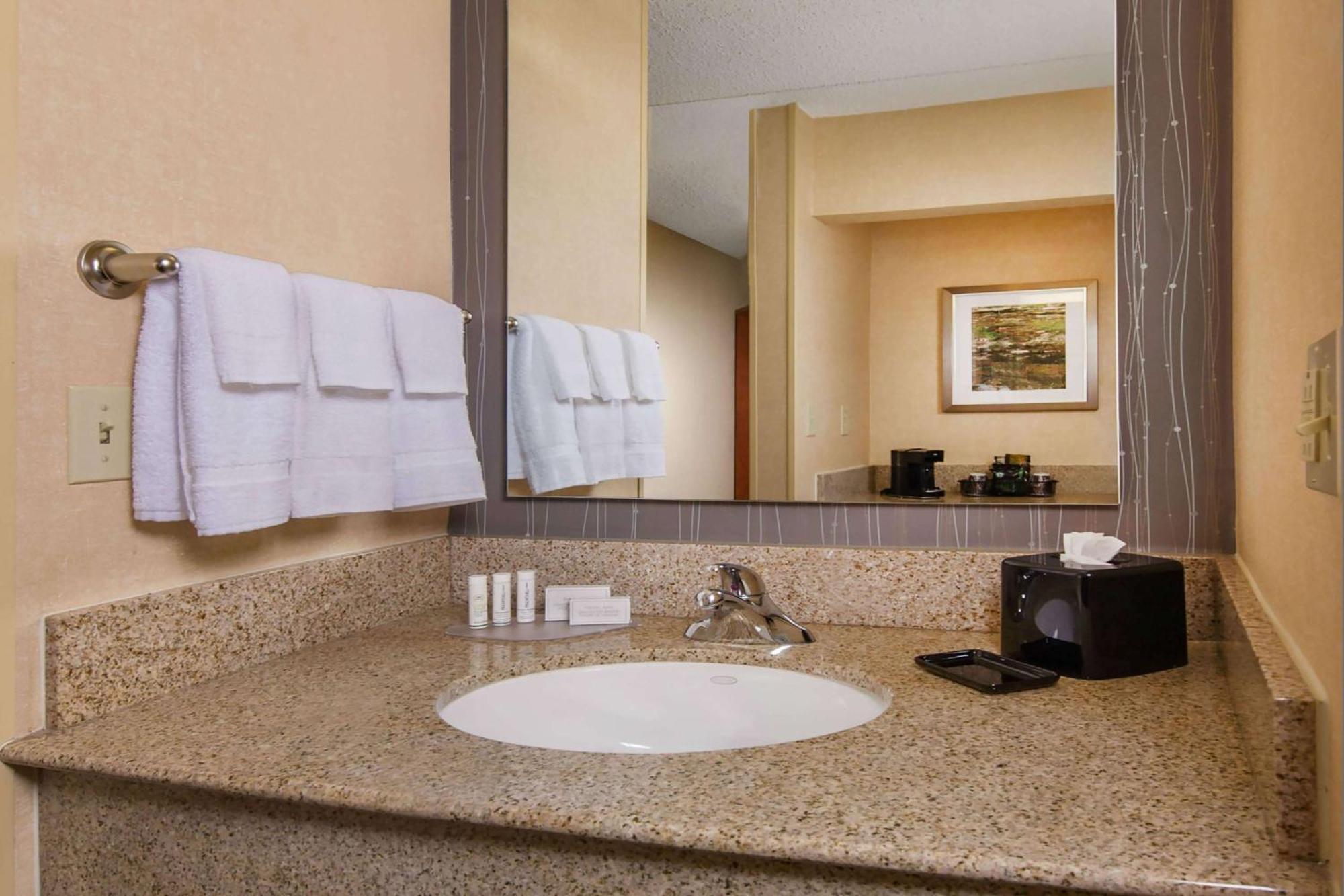 Sonesta Select Charlotte University Research Park Zewnętrze zdjęcie