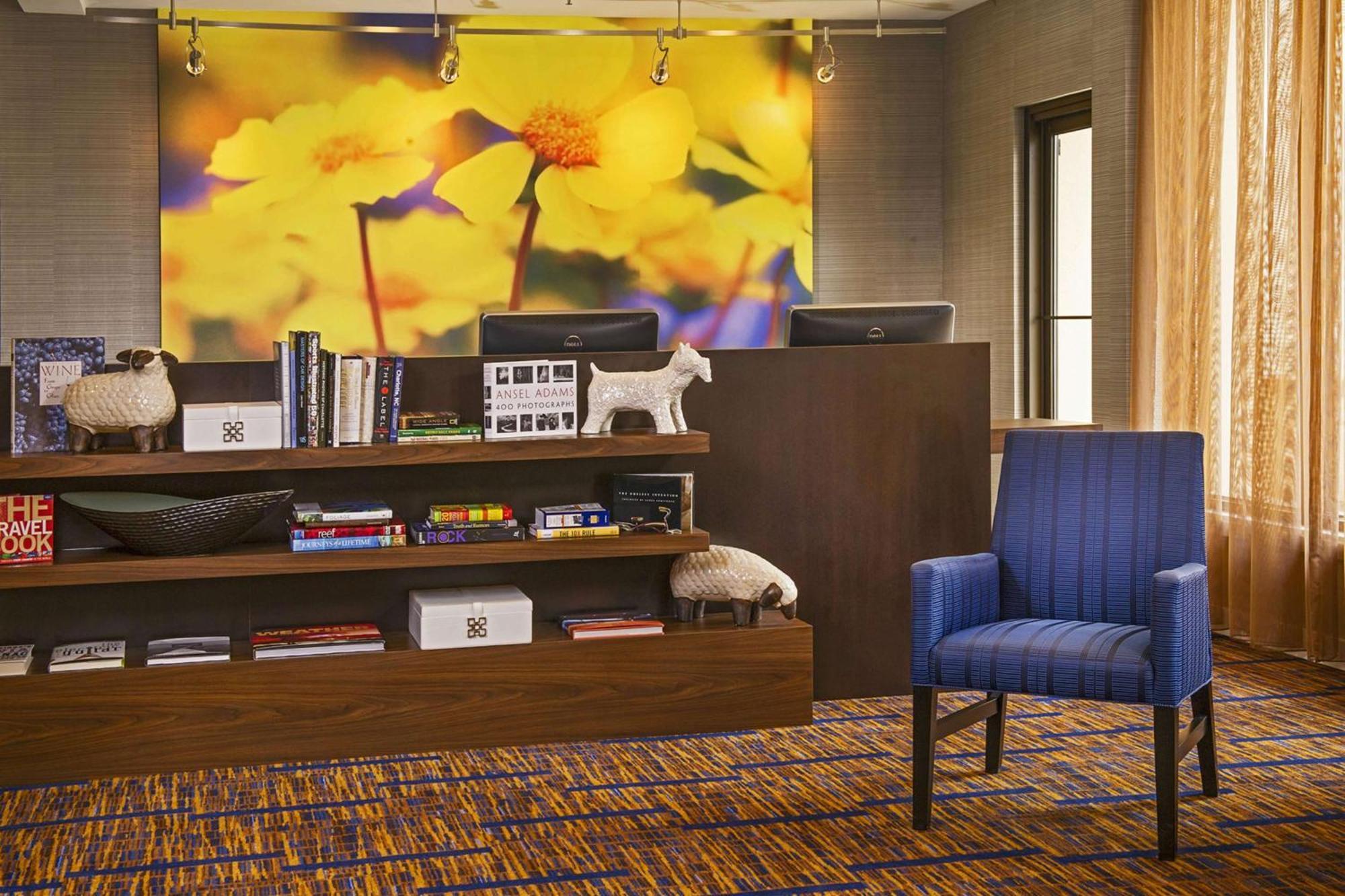 Sonesta Select Charlotte University Research Park Zewnętrze zdjęcie