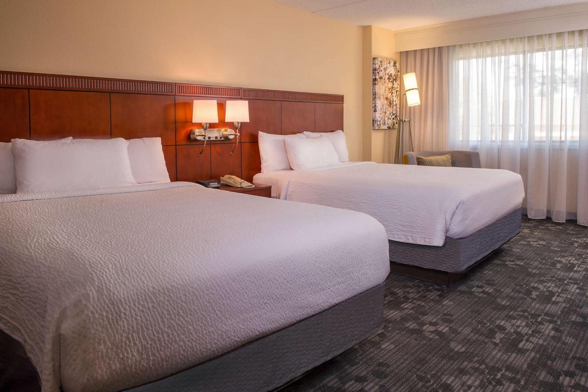 Sonesta Select Charlotte University Research Park Zewnętrze zdjęcie